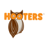 Hooters 2013 vector logo