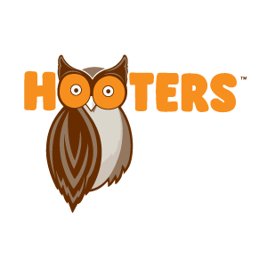 Hooters 2013 vector logo