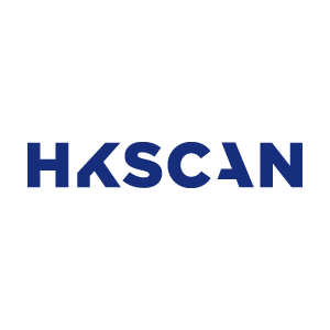 HKScan 2014 vector logo