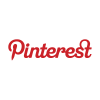 Pinterest 2011 vector logo