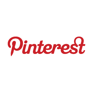 Pinterest 2011 vector logo