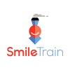 Smile Train 2014 vector logo