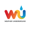 Weather Underground 2014 vector logo