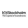 Stockholm – Capital of Scandinavia 2013 vector logo