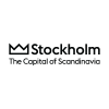 Stockholm - Capital of Scandinavia 2013 vector logo