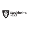 Stockholms Stad (City of Stockholm) 2014 vector logo