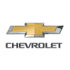 CHEVROLET 2013 vector logo