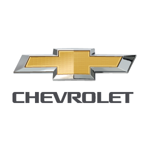 CHEVROLET 2013 vector logo