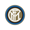 Inter Milan 2014 vector logo