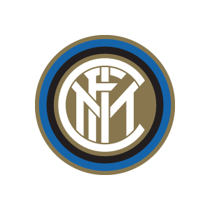 Inter Milan 2014 vector logo