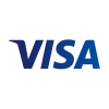 VISA 2014 vector logo
