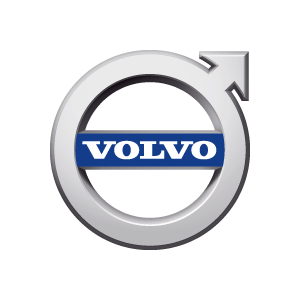 Volvo 2014 vector logo